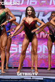 Grand Prix Dudushkin Fitness Family - 2023