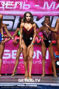 Grand Prix Dudushkin Fitness Family - 2023