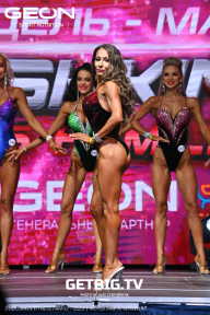 Grand Prix Dudushkin Fitness Family - 2023