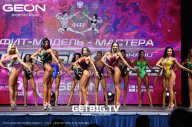 Grand Prix Dudushkin Fitness Family - 2023