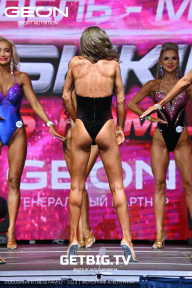 Grand Prix Dudushkin Fitness Family - 2023