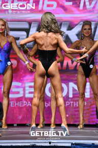 Grand Prix Dudushkin Fitness Family - 2023