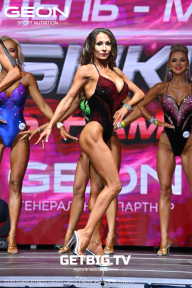 Grand Prix Dudushkin Fitness Family - 2023