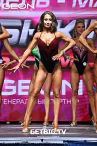 Grand Prix Dudushkin Fitness Family - 2023