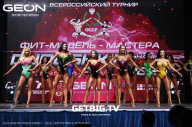 Grand Prix Dudushkin Fitness Family - 2023