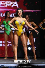 Grand Prix Dudushkin Fitness Family - 2023