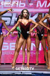 Grand Prix Dudushkin Fitness Family - 2023