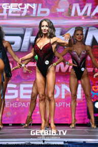 Grand Prix Dudushkin Fitness Family - 2023