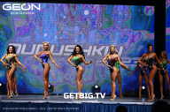 Grand Prix Dudushkin Fitness Family - 2023