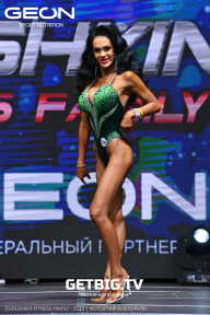 Grand Prix Dudushkin Fitness Family - 2023