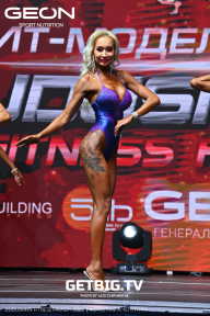 Grand Prix Dudushkin Fitness Family - 2023