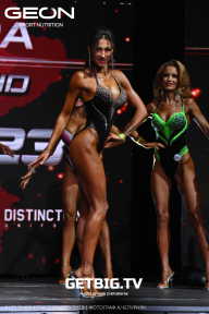 Grand Prix Dudushkin Fitness Family - 2023