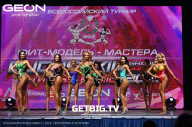 Grand Prix Dudushkin Fitness Family - 2023