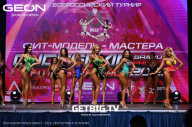 Grand Prix Dudushkin Fitness Family - 2023