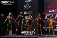 Grand Prix Dudushkin Fitness Family - 2023