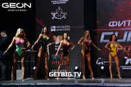 Grand Prix Dudushkin Fitness Family - 2023