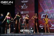 Grand Prix Dudushkin Fitness Family - 2023