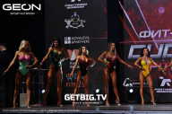 Grand Prix Dudushkin Fitness Family - 2023