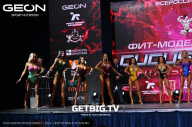 Grand Prix Dudushkin Fitness Family - 2023