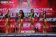 Grand Prix Dudushkin Fitness Family - 2023