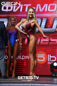 Grand Prix Dudushkin Fitness Family - 2023