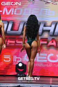 Grand Prix Dudushkin Fitness Family - 2023