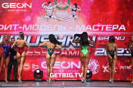 Grand Prix Dudushkin Fitness Family - 2023