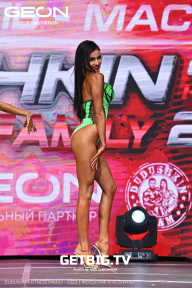 Grand Prix Dudushkin Fitness Family - 2023