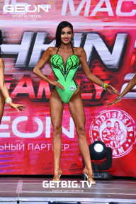 Grand Prix Dudushkin Fitness Family - 2023