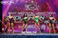 Grand Prix Dudushkin Fitness Family - 2023