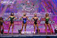Grand Prix Dudushkin Fitness Family - 2023