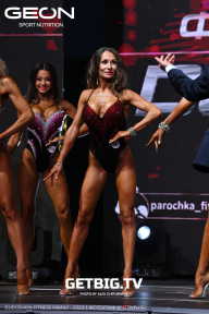 Grand Prix Dudushkin Fitness Family - 2023