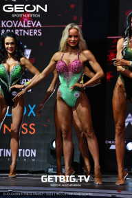 Grand Prix Dudushkin Fitness Family - 2023