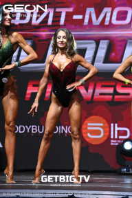 Grand Prix Dudushkin Fitness Family - 2023