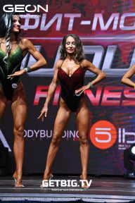 Grand Prix Dudushkin Fitness Family - 2023