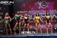 Grand Prix Dudushkin Fitness Family - 2023