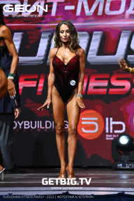 Grand Prix Dudushkin Fitness Family - 2023