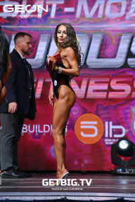 Grand Prix Dudushkin Fitness Family - 2023