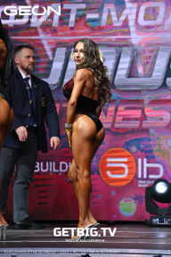 Grand Prix Dudushkin Fitness Family - 2023