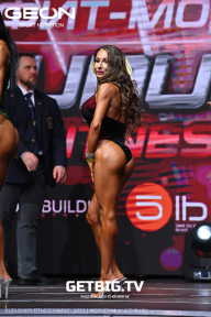 Grand Prix Dudushkin Fitness Family - 2023