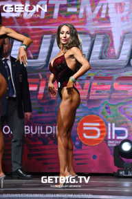 Grand Prix Dudushkin Fitness Family - 2023
