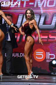 Grand Prix Dudushkin Fitness Family - 2023