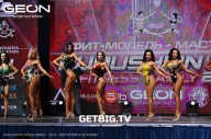 Grand Prix Dudushkin Fitness Family - 2023