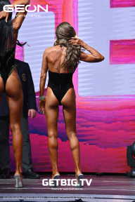 Grand Prix Dudushkin Fitness Family - 2023