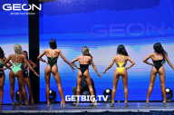 Grand Prix Dudushkin Fitness Family - 2023