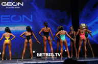 Grand Prix Dudushkin Fitness Family - 2023