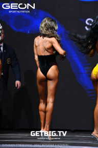 Grand Prix Dudushkin Fitness Family - 2023