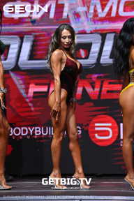 Grand Prix Dudushkin Fitness Family - 2023