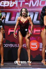 Grand Prix Dudushkin Fitness Family - 2023