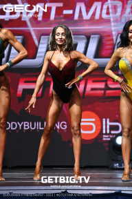 Grand Prix Dudushkin Fitness Family - 2023